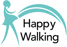 HAPPY WALKING